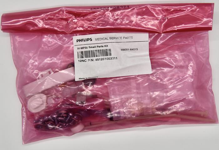 PHILIPS 451261003311 IV-MP30 SMALL PARTS KIT