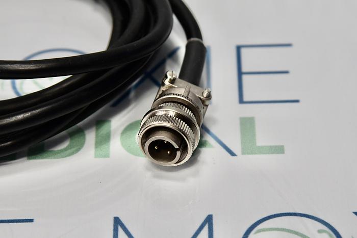 Used CONMED 60-5103-001 BIPOLAR SPLASHPROOF FOOTSWITCH