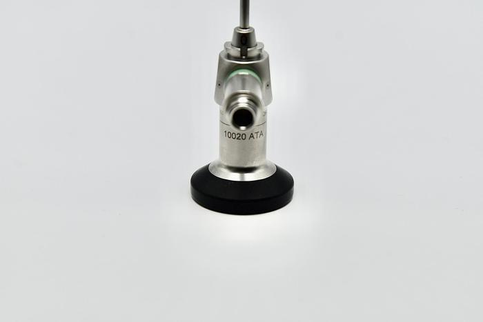 Used KARL STORZ 10020BA Hopkins Straight Forward Telescope 30°, 2.9mm, Autoclavable