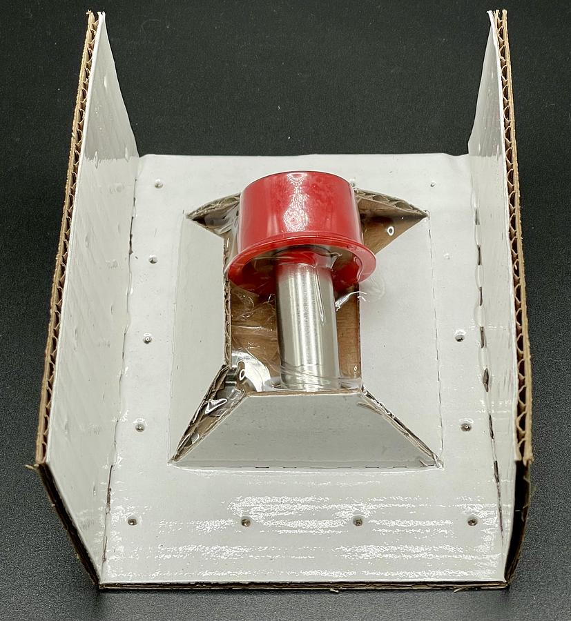 Steris P764076-001 1/4" Valve Repair Kit