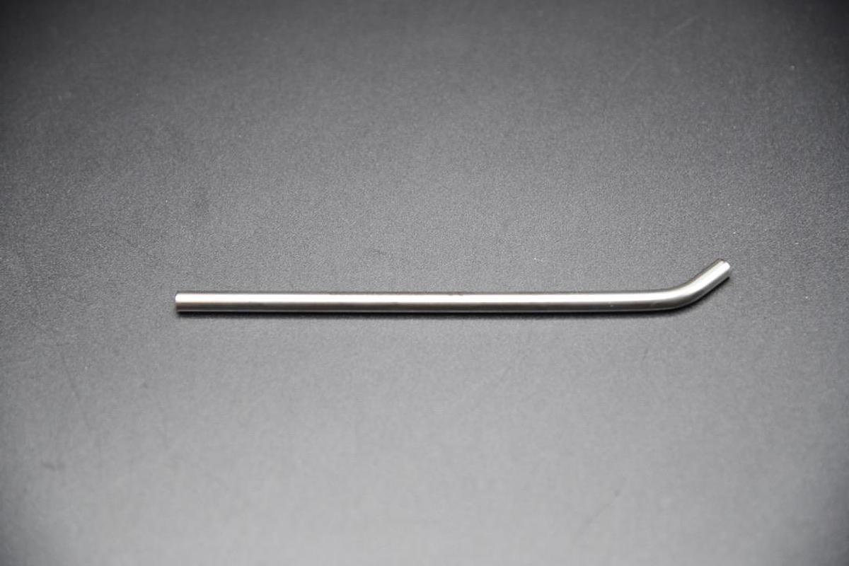 Used Synthes 321.170 Pin Wrench 4.5mm 120mm