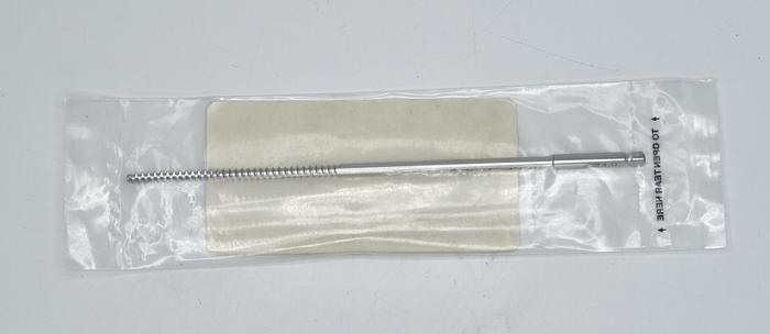 SYNTHES 311.63 CANNULATED TAP FOR 4.0MM CANNULATED SRCRES/147MM