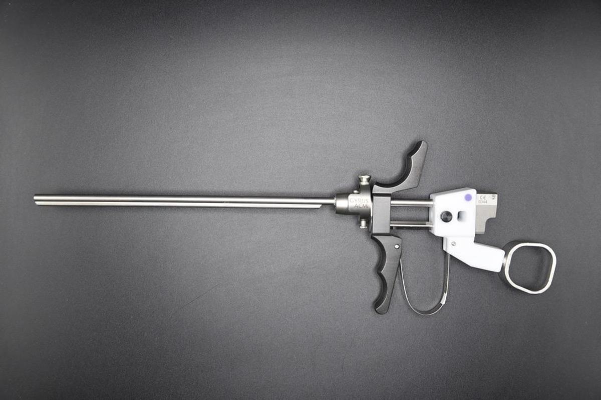 Used Circon ACMI Surgical Working Element EIWE