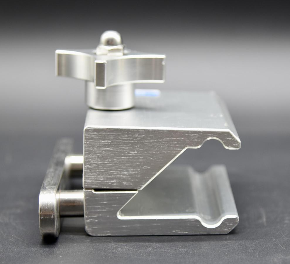 Refurbished STERIS TA00012 Standard Siderail Adaptor (One)