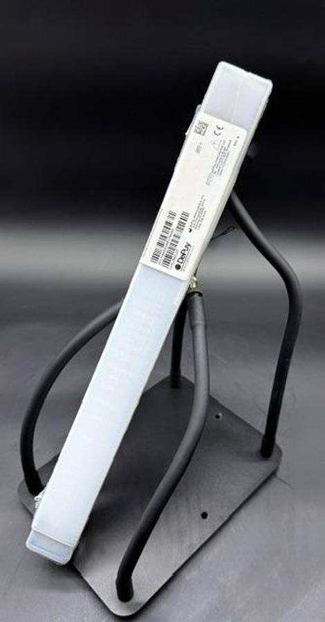DEPUY (IRELAND) 6020-20-000 V Osteotome 5mm x 13in