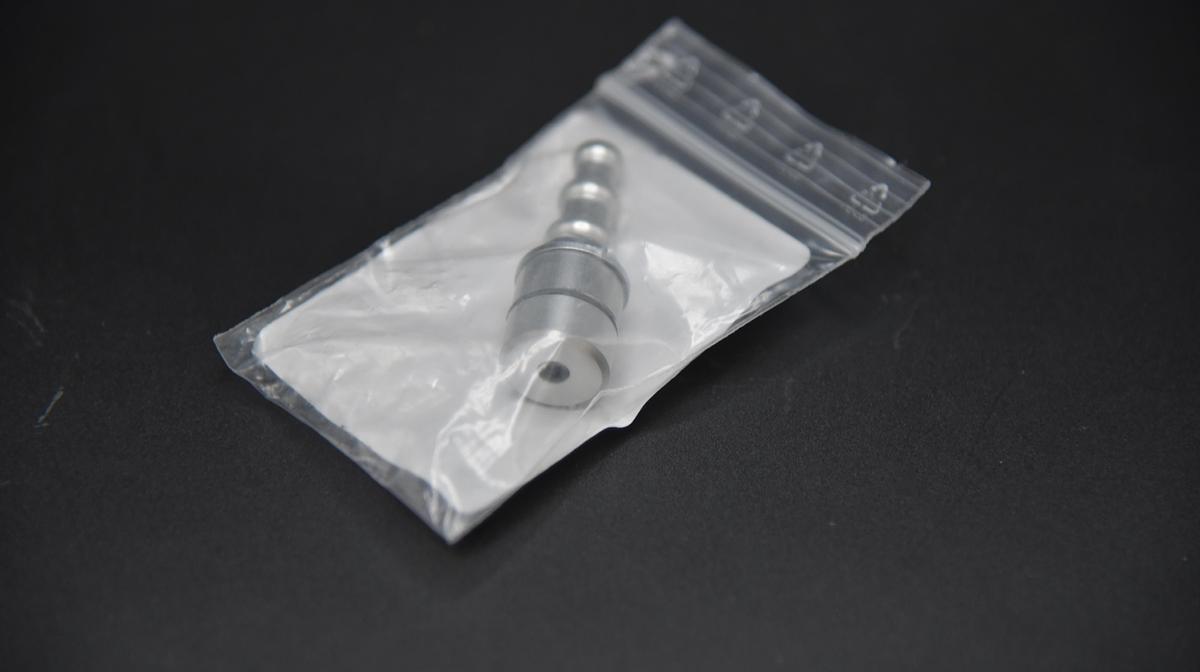 Karl Storz 20400034 Patient-Connection Adaptor, NEW