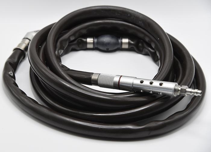 Used ANSPACH XMAX Drill High Speed Pneumatic System