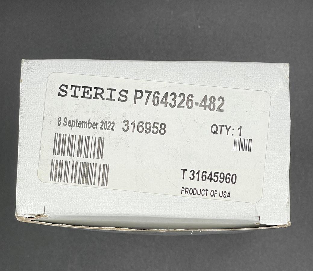 Steris P764326-482 Exhaust Manifold Repair Kit