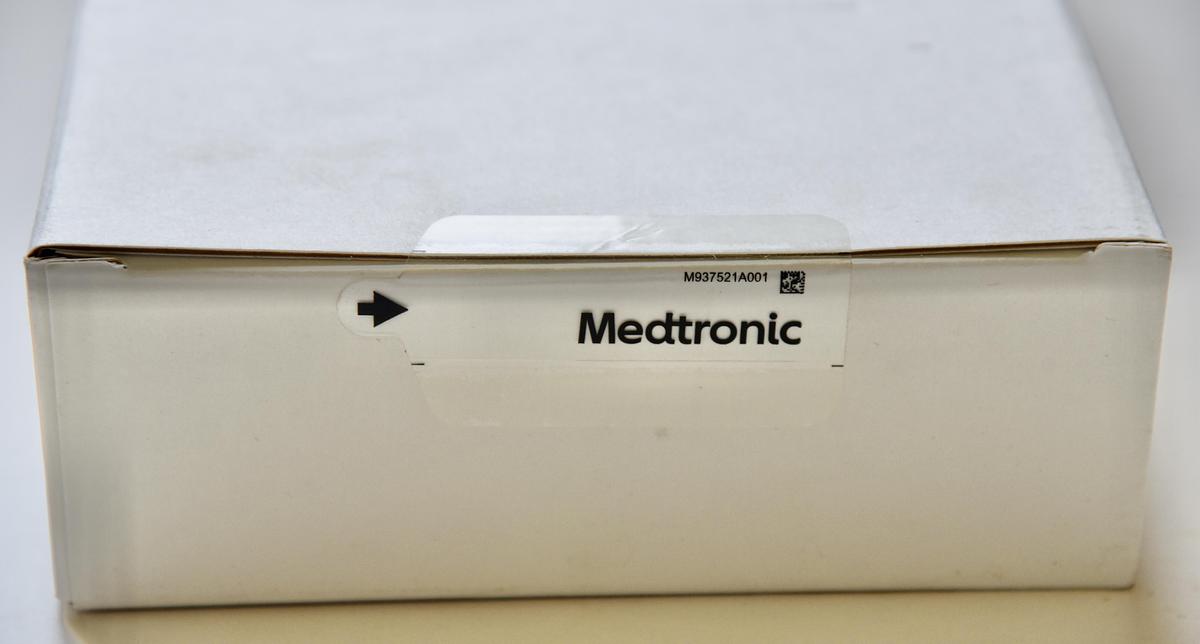 Medtronic 7308C Mosaic Cinch Aortic Heart Valve Annulus Sizer