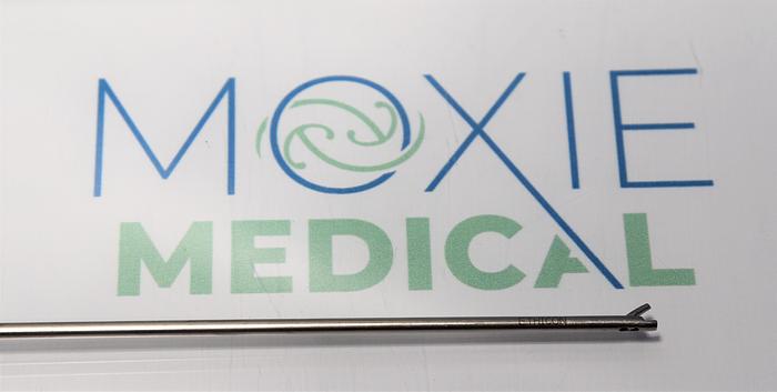 Used ETHICON SRNH1 Self Righting Needle Holder