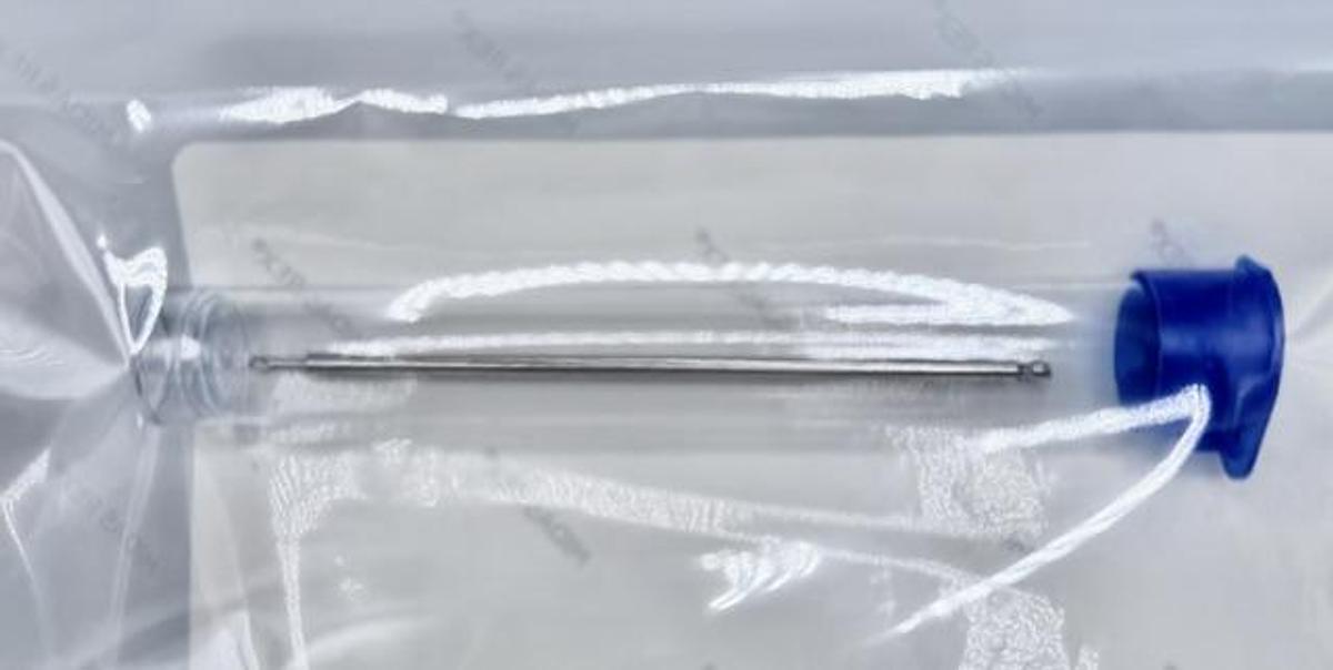 MEDTRONIC POWERED SURGICAL SOLUTIONS MR8-7TD136 Orthopedic Bur
