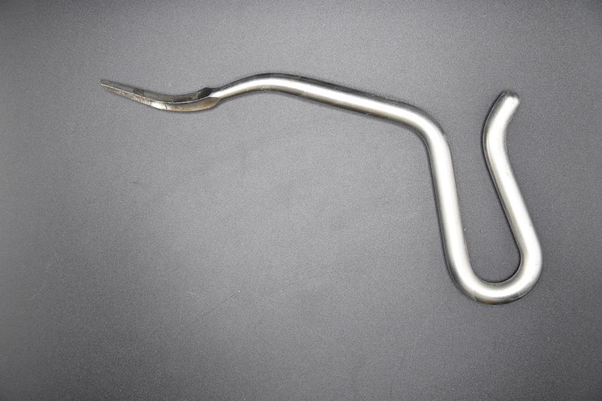 Used SYNTHES 351.02 SMALL REAMING OWL