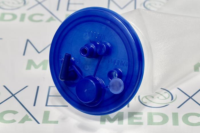 Cardinal Health™ Medi-Vac™ Flex Advantage™ Suction Canister Liner 1000ml, 39 UNITS