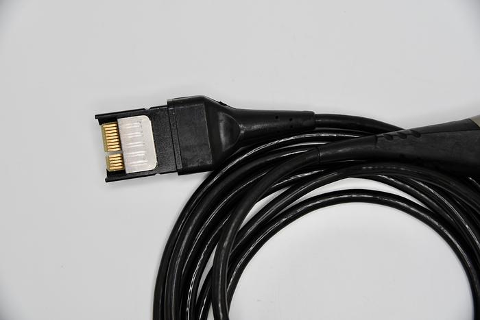 Used Karl Storz Endoscope Image1 S3 Camera Head With Cable 22220130