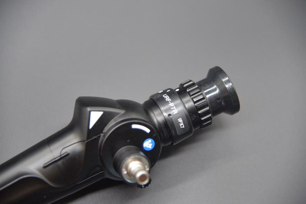 Refurbished Olympus URF-P7R Flexible Fiber Uretero-renoscope