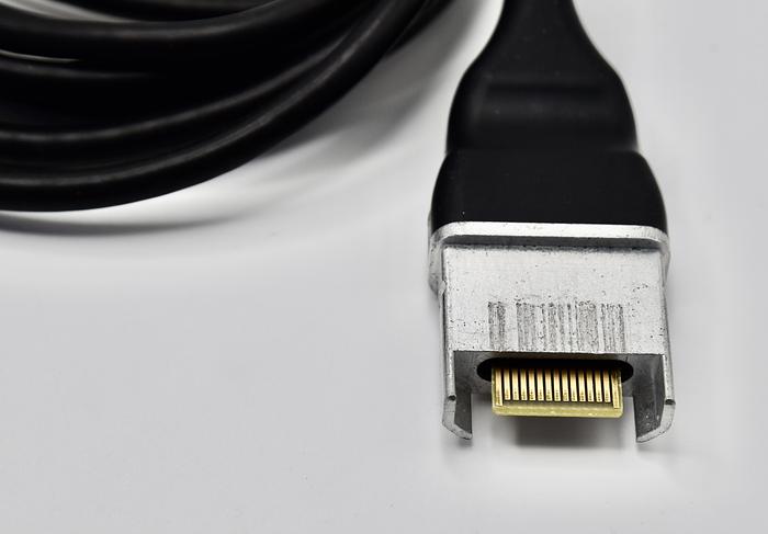 Used KARL STORZ 2220055 Image1 HD, H3-Z Camera Head and Light Cord