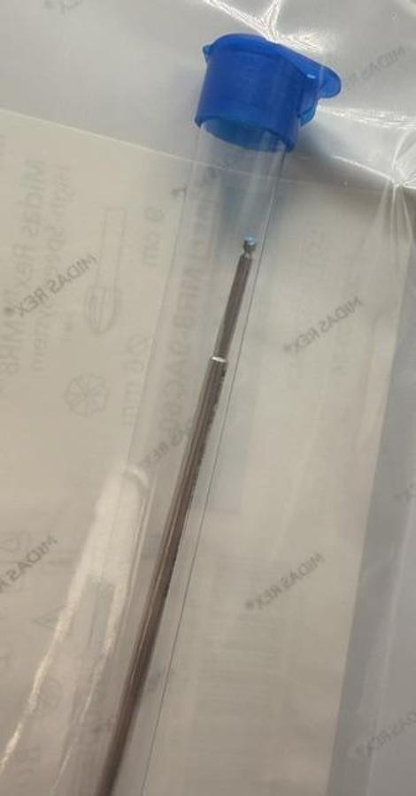 MEDTRONIC MR8-9AC60 Orthopaedic Bur
