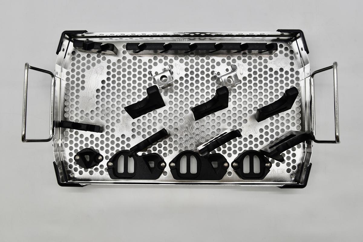 STRYKER 7102-454-010 SYSTEM 7 TRAY INSERT