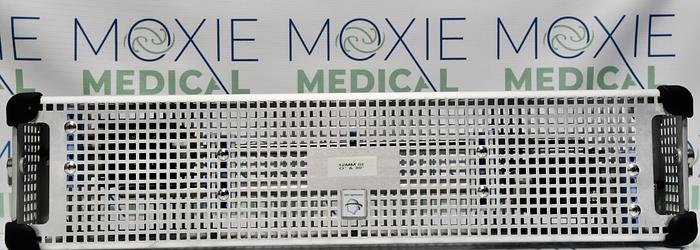 Used INTUITIVE SURGICAL DAVINCI 370891-04 & 370890-05, 12mm 0° & 30° DEGREE ENDOSCOPES