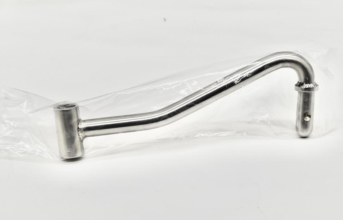 MIZUHO ORTHOPEDIC SYSTEMS, INC. 6875-399 Traction Hook Extension