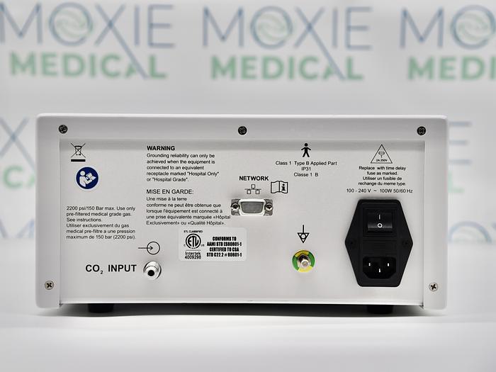 Used ConMed GS2000 Linvatec 50 Liter Insufflator