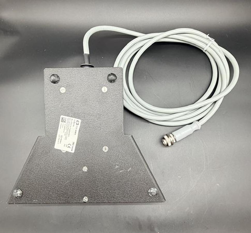 Covidien LP E6008 Valleylab Monopolar Footswitch