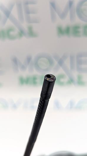 Used KARL STORZ 11302 BDX INTUBATION SCOPE