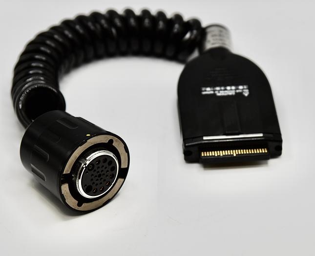 Used Olympus MAJ-1430 Video Cable for CV-180 and CV-190 processors