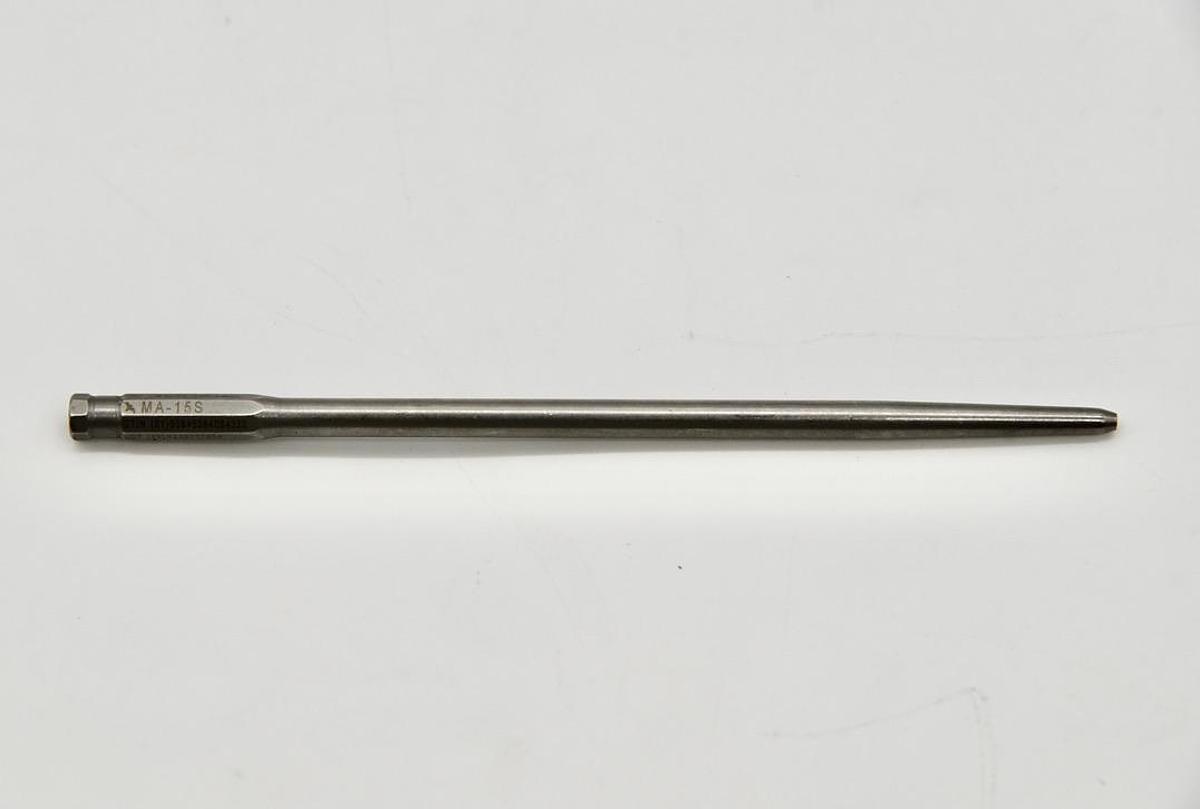 Used Anspach Surgical Short Straight Attachment