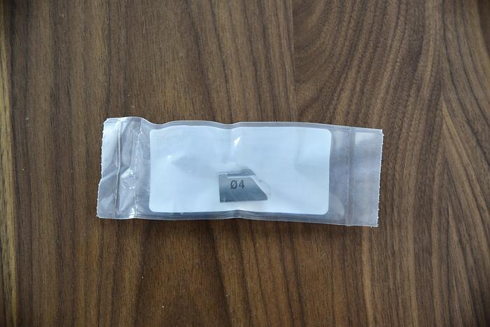 DEPUY SYNTHES 03.607.040 4.0MM DRILL SLEEVE CLIP-ON FOR 03.607.110