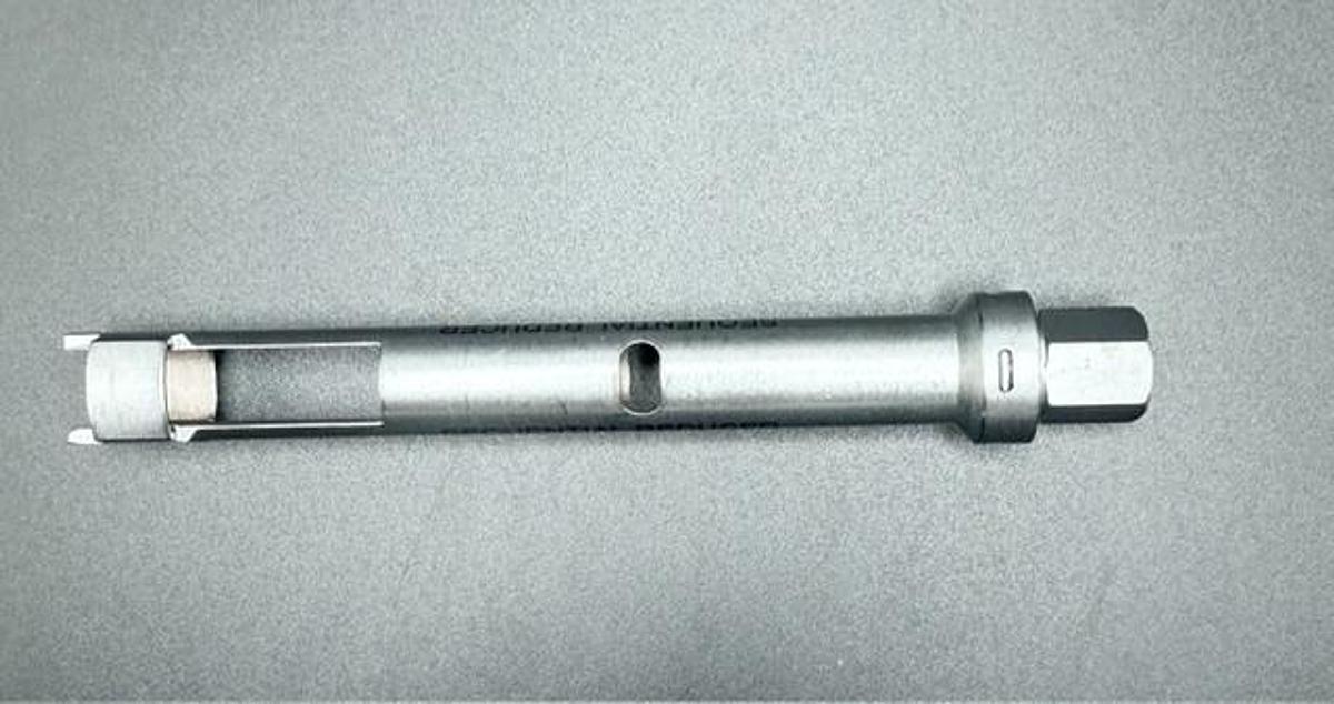 Used MEDTRONIC SOFAMOR DANEK 5484009 Orthopaedic Rod Reducer