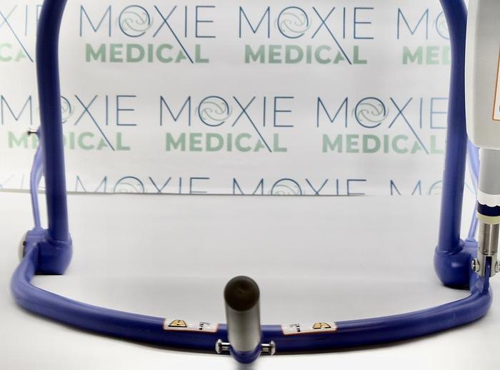 Used ARJO 700.19311 Combi Medium Powered DPS Spreader Bar for Maxi Move (227 kg)