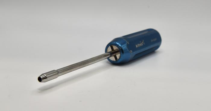 Used ARTHREX AR-6541 Surgical Arthroscopic Arthroscopy Reusable Obturator