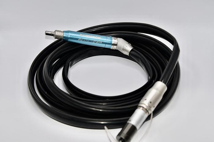 Used Anspach Emax2 Plus Electric Drill