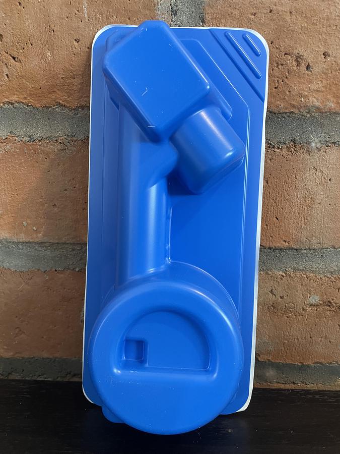 Boston Scientific Alliance II M00550600 Balloon Inflation Syringe/Gauge Assembly