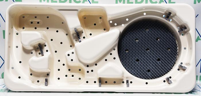 KARL STORZ-ENDOSCOPE FLEXIBLE ENDOSCOPE TRAY