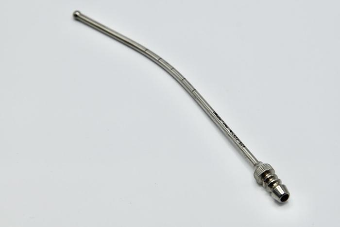 Used V. MUELLER RH55521 Suction AW Tube