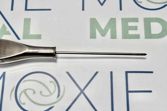 Used Richard Wolf 8474.23 Surgical Trocar  2.7mm