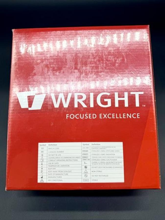 WRIGHT MEDICAL 86XC1000 ALLOMATRIX Custom Bone Putty 10cc, In-Date