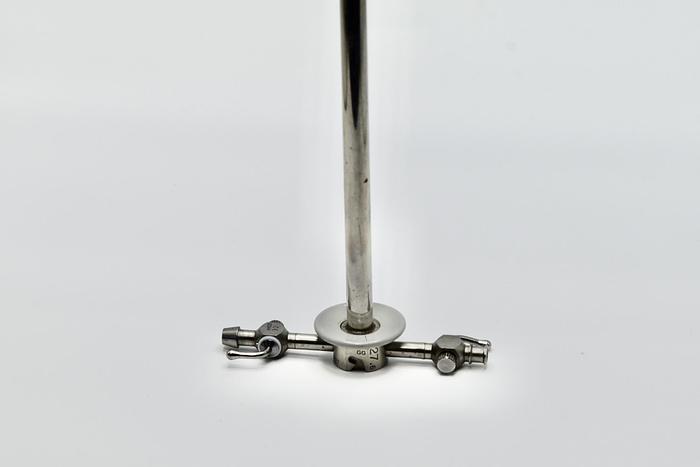 Used ACMI EROS-CF27, 27 Fr Elite Resection Sheath, Outer