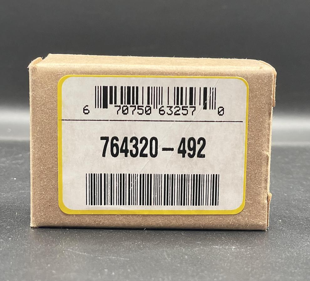 Steris P764320-492 Ball Cone Check Valve