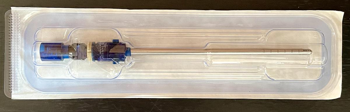 Arthrex AR-8500EX Excalibur Arthroscopic Shaver Blade 5.0mm x 13cm