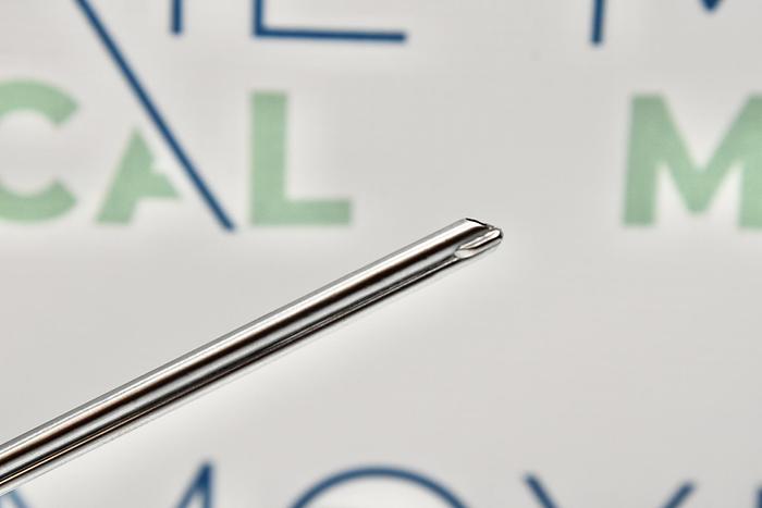 Used R. Wolf 8654.223 Passive Action Working Element Urology