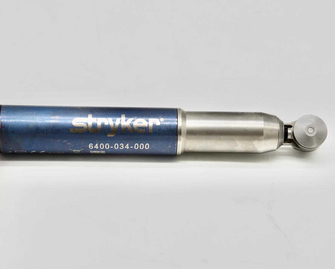 Used Stryker 6400-034-000 RemB Sagittal Saw