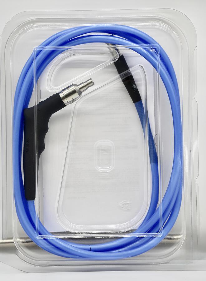 Arthrex AR-3240-5027 Dual Fused Light Guide cable, 5 mm x 274 cm (9'), Brand New