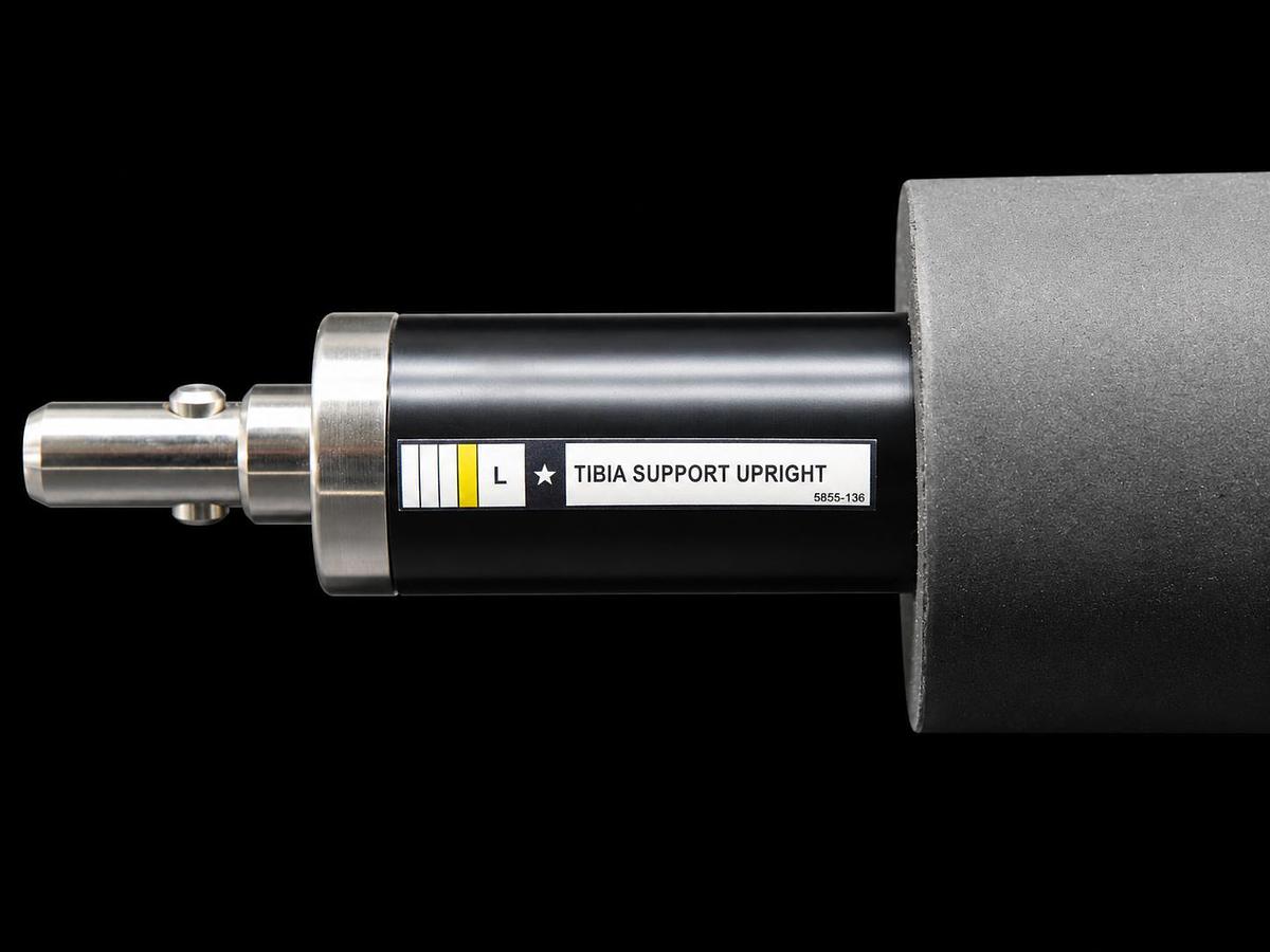 Used MIZUHO ORTHOPEDIC SYSTEMS, INC. 5855-136 Counter-Traction Post