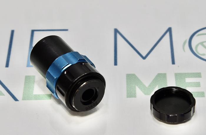 Used INTRAMED 30635 O/R Camera Coupler