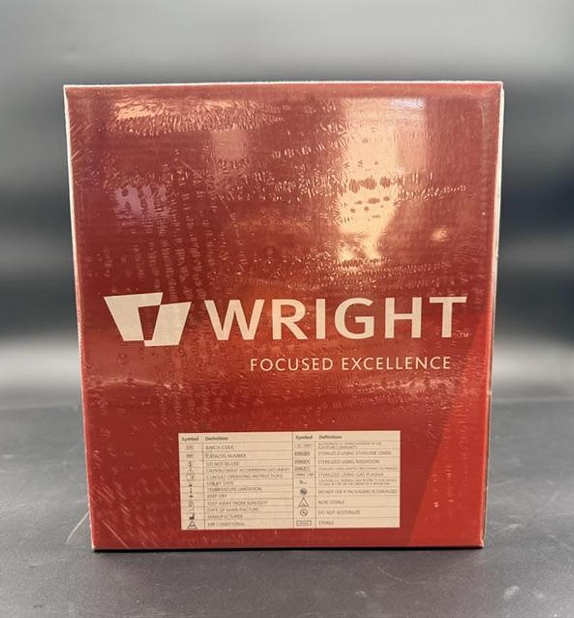 Wright Medical 86XC0500 Stryker ALLOMATRIX Custom Bone Putty Total Volume: 5cc