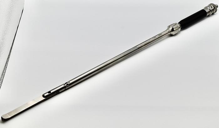 Used V. MUELLER F226.50 Five Finger 10mm Articulating Fan Retractor