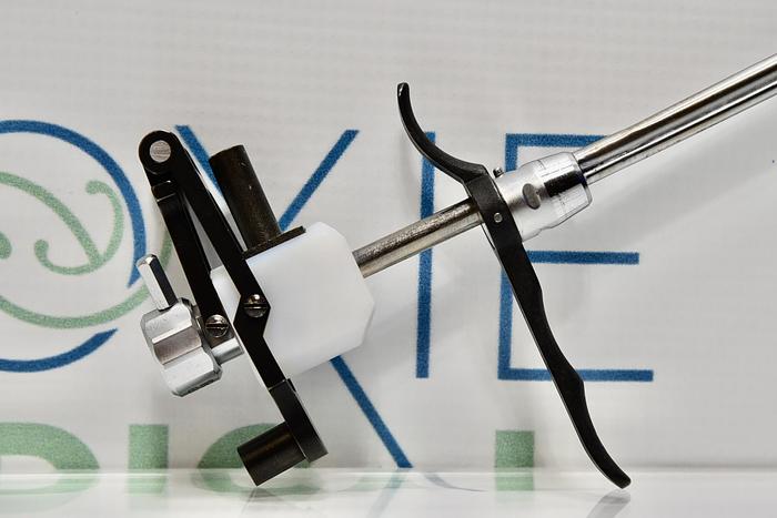 Used R. Wolf 8654.223 Passive Action Working Element Urology